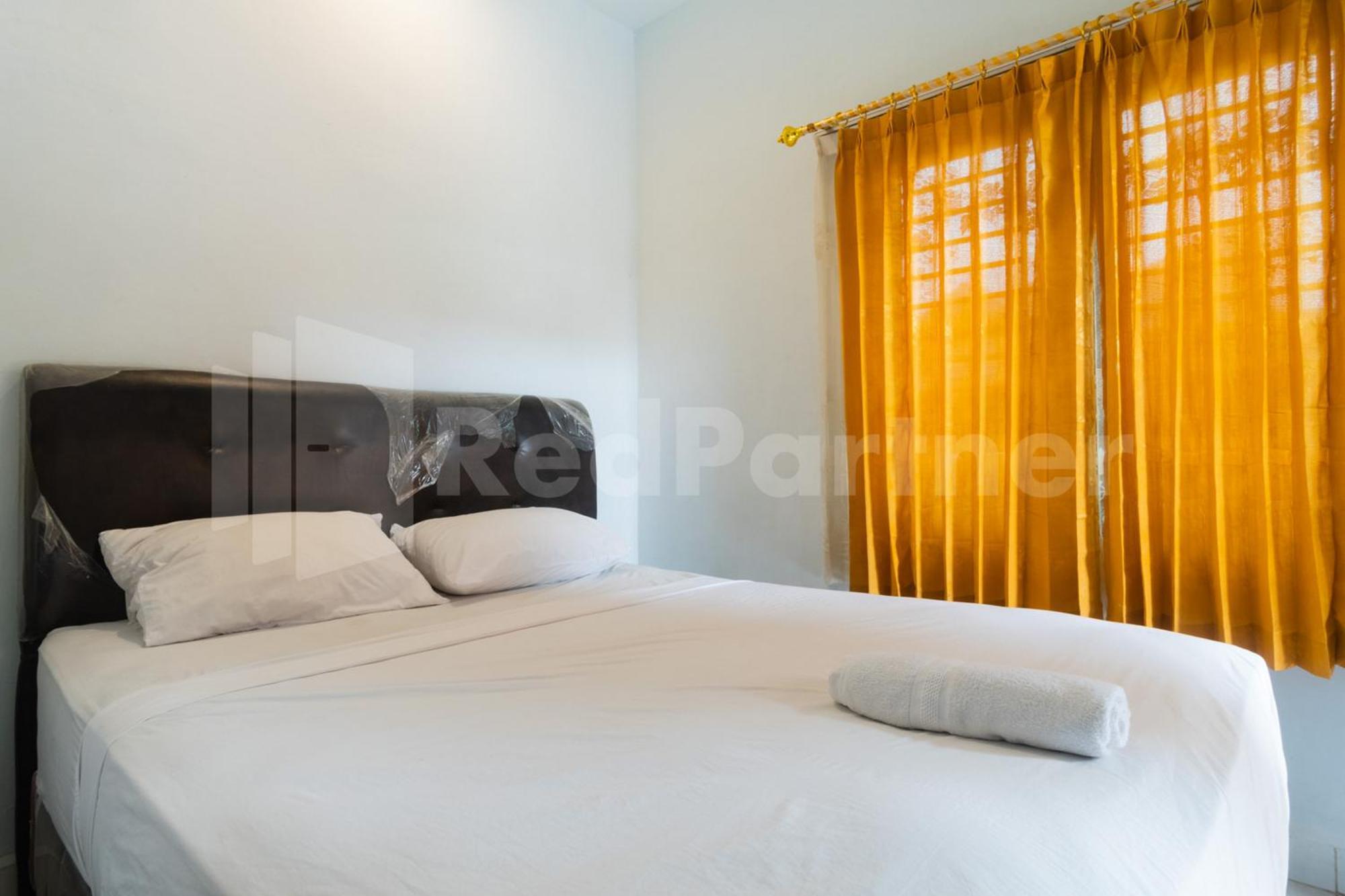OYO 3937 Teratai Guest House Medan Extérieur photo